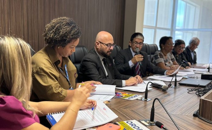 Comissão Especial do Idosos da OAB divulga trabalho sobre homicídios de idosos em Alagoas