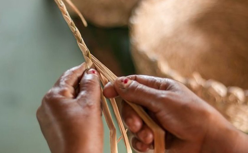 Artesãos alagoanos comercializam R$ 300 mil em feiras nacionais