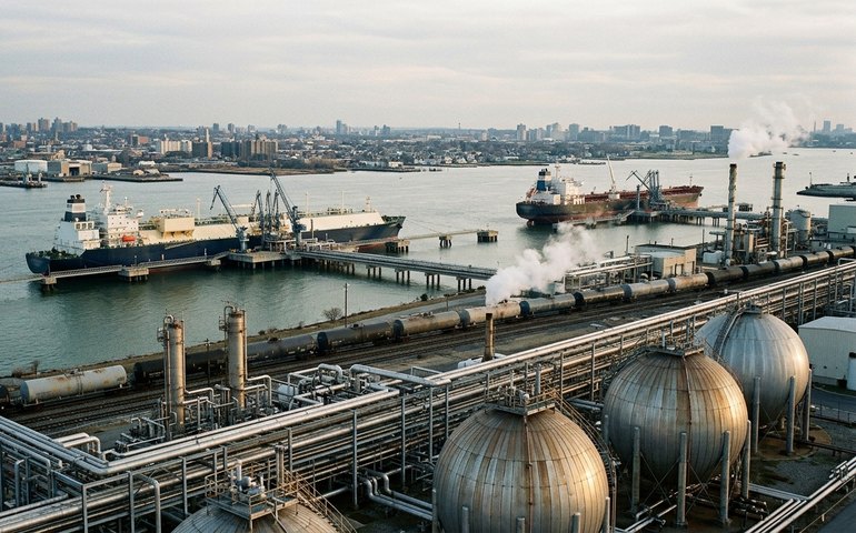 Pressão da crise energética sobre EUA impulsiona cessar-fogo, diz especialista