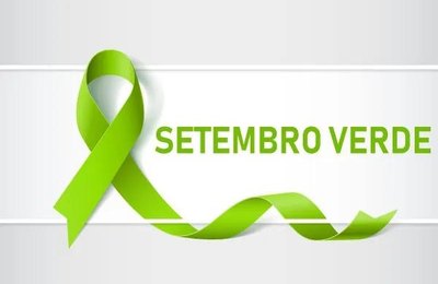Campanha Setembro Verde Esperança alerta sobre a terceira maior causa de mortes de recém-nascidos no mundo