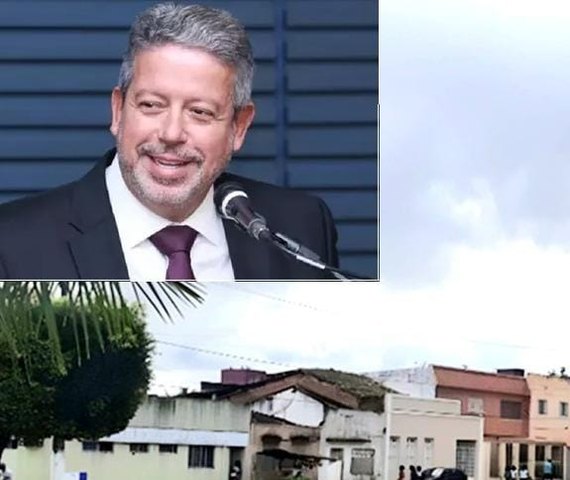 Arthur Lira garante recursos para ponte aguardada há décadas em São José da Laje; inauguração acontece sexta-feira (13)