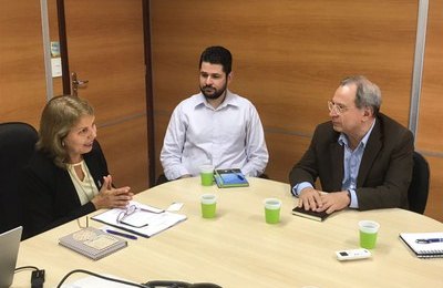 Ufal e Eletrobras vão garantir parceria para projetos de eficiência energética