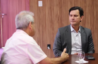 AMA mobiliza prefeitos para reunião com TCE sobre preenchimento de índices