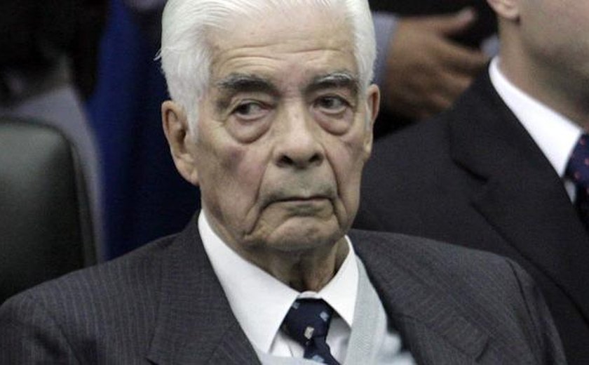 Principal repressor da ditadura argentina morre aos 90 anos