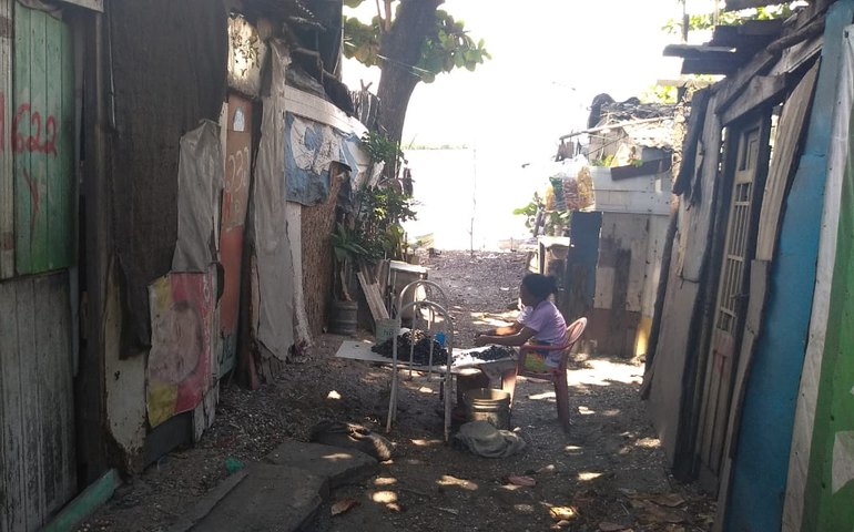 Petição Pública da Comunidade da Beira Da Lagoa – Exigimos Ações Imediatas na Região Lagunar!