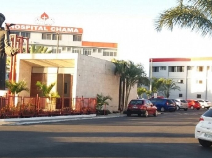 Hospital Chama de Arapiraca oferece atendimento ao Ipaseal Saúde