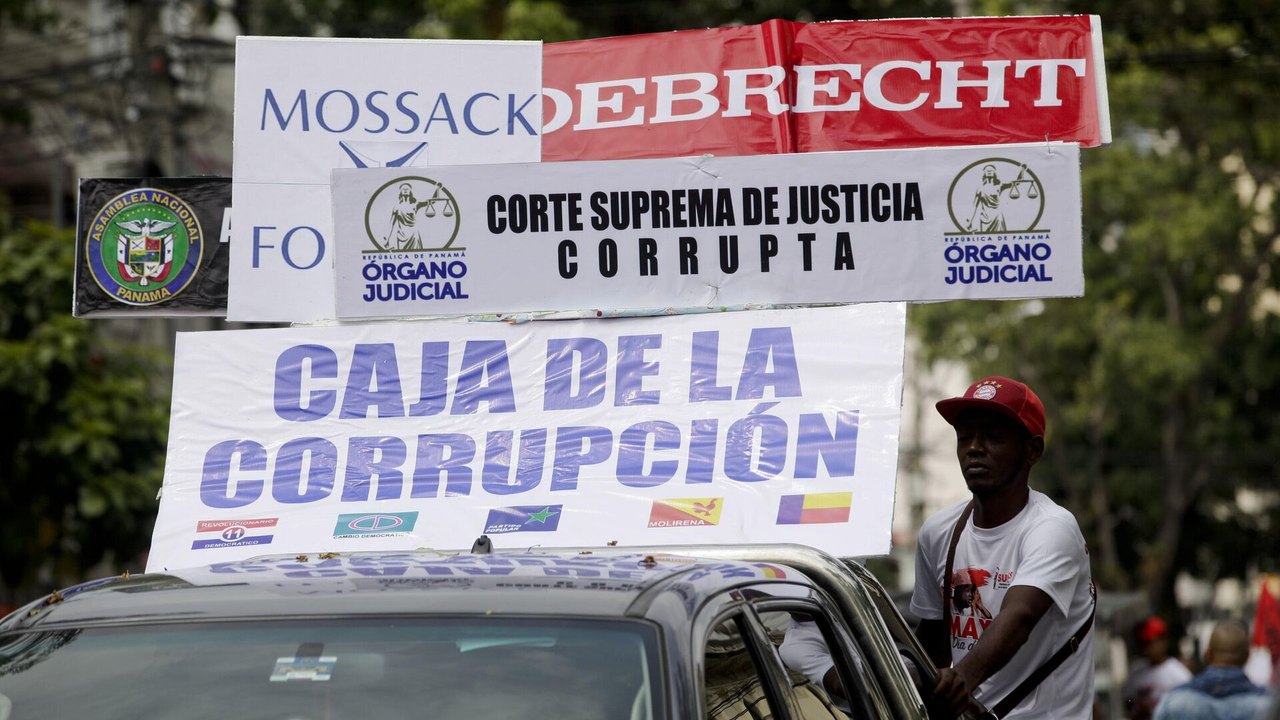 Justiça do Peru determina divulgação de acordo com a Odebrecht em investigação de corrupção