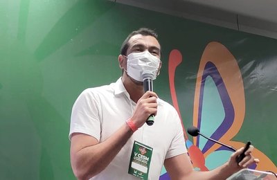 Saúde Mental: Secretário de Saúde de Murici representará municípios em Conferência Nacional