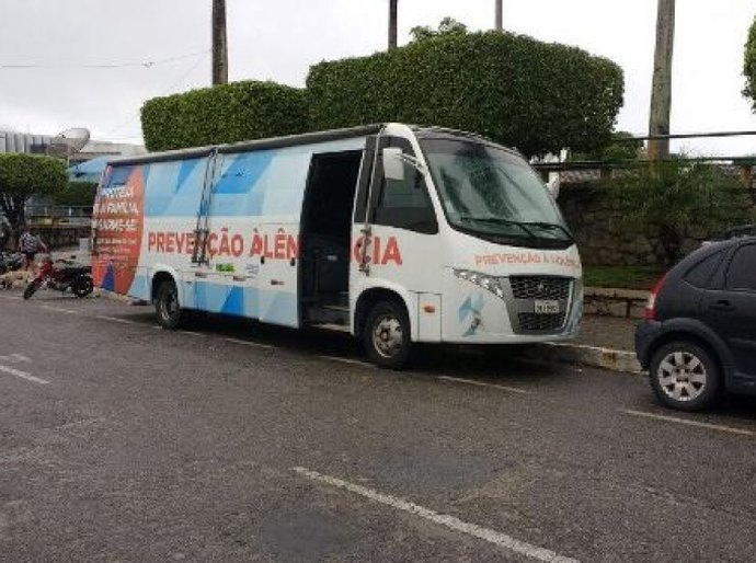 Armas: São Miguel dos Campos recebe campanha para entrega voluntária