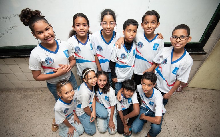 Escolas têm até 6 de dezembro para responder pesquisa do MEC sobre diversidade e inclusão