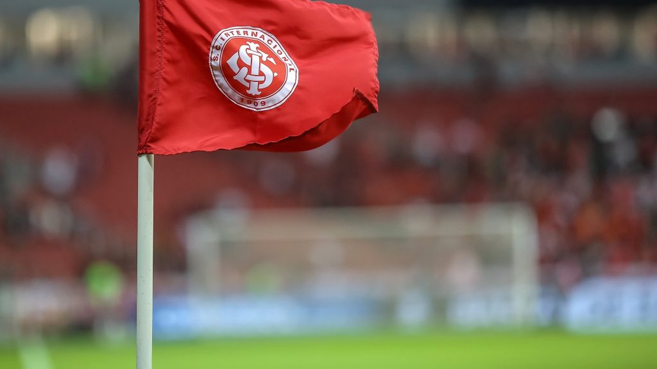 No Z4, Inter acumula desfalques para enfrentar o Botafogo