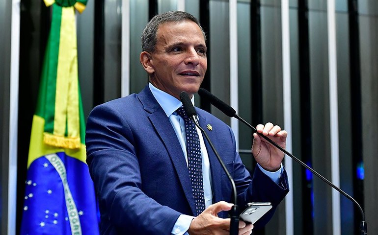 Para Bittar, PL das Fake News representa volta da censura no país