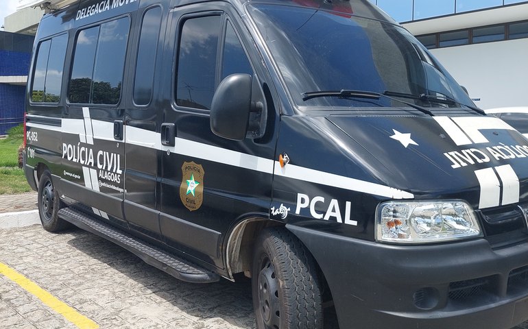 Polícia Civil registra caso de tráfico de drogas e agressão no clássico CSA x CRB