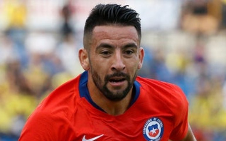 Chile volta a ser ouvido pela Fifa em tentativa de substituir Equador na Copa