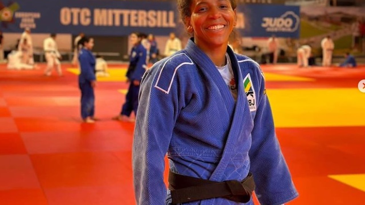 Brasileiros caem na respescagem e País não disputa medalhas no 1º dia do Grand Slam de Paris