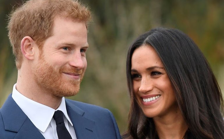 Executivo do Spotify crítica príncipe Harry e Meghan após romperem contrato: 'Vigaristas'