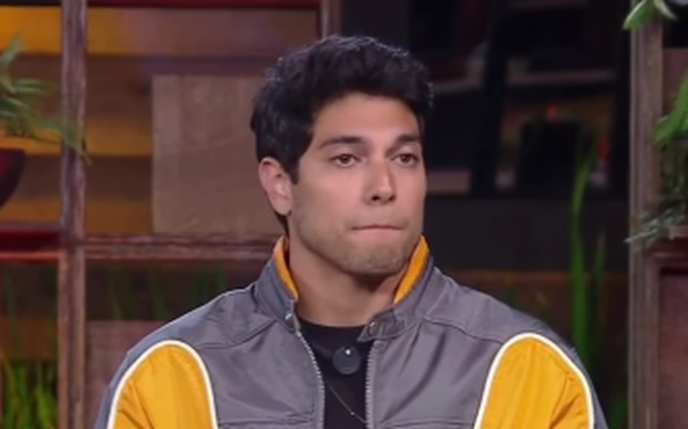 Will Guimarães é eliminado de 'A Fazenda 17' com 27,12% dos votos