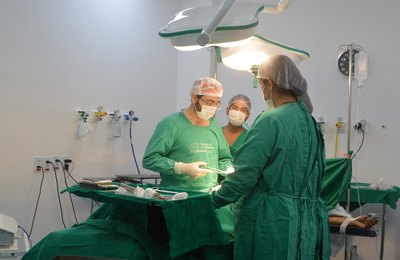 Saúde Alagoas garante assistência obstétrica às gestantes da capital