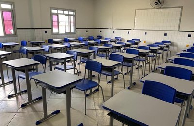 Vai à sanção proposta que flexibiliza mínimo de dias letivos; CNM avalia de forma positiva