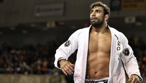 Leandro Lo / Foto: Jiu-jitsu Times/ Kitt Canaria