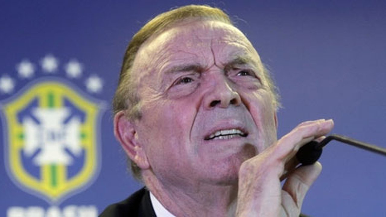 Suíça extradita aos EUA primeiro dos sete suspeitos de corrupção na Fifa