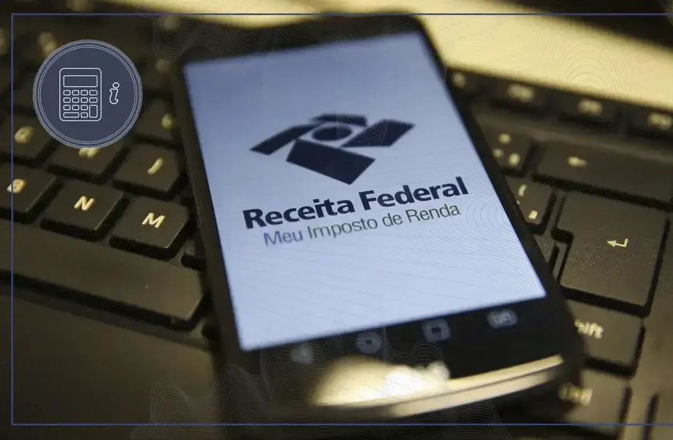 Receita Federal / Foto: Agência Brasil