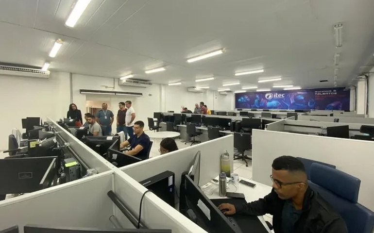 Itec afirma que Portal do Governo de Alagoas sofreu ataque cibernético nesta terça-feira