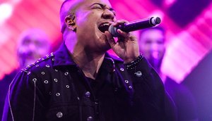 Com shows de Rodriguinho e Vitinho, Arena Samba Clube acontece neste domingo