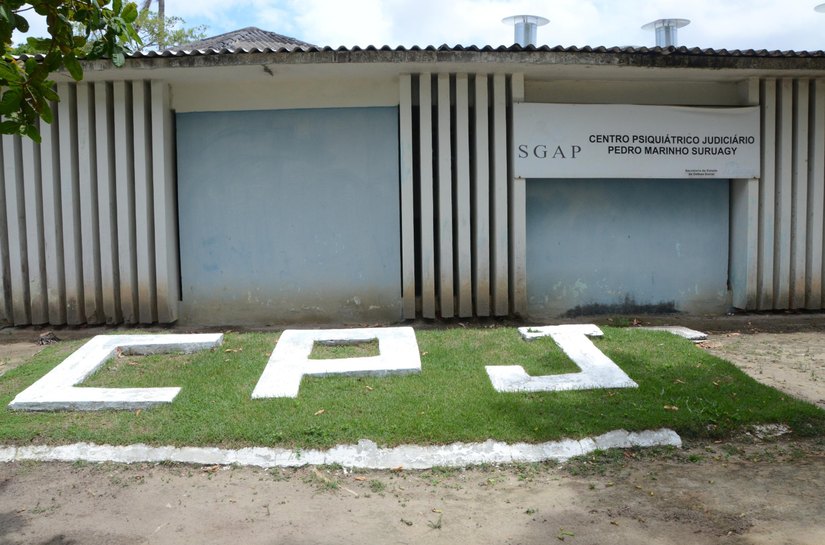 Ranking nacional do CNJ aponta Alagoas como terceiro em políticas antimanicomiais