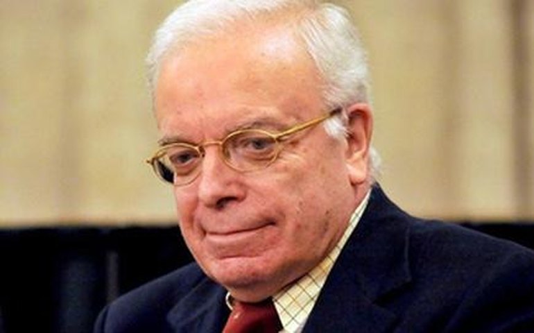 Português Vítor Aguiar e Silva é o Prêmio Camões 2020
