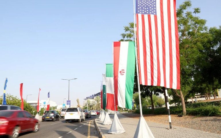 EUA e Irã realizarão nova rodada de negociações nucleares na sexta-feira em Roma
