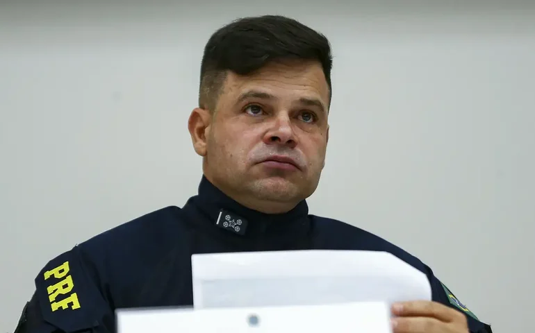 Silvinei pede para acompanhar julgamento do núcleo 2 no STF