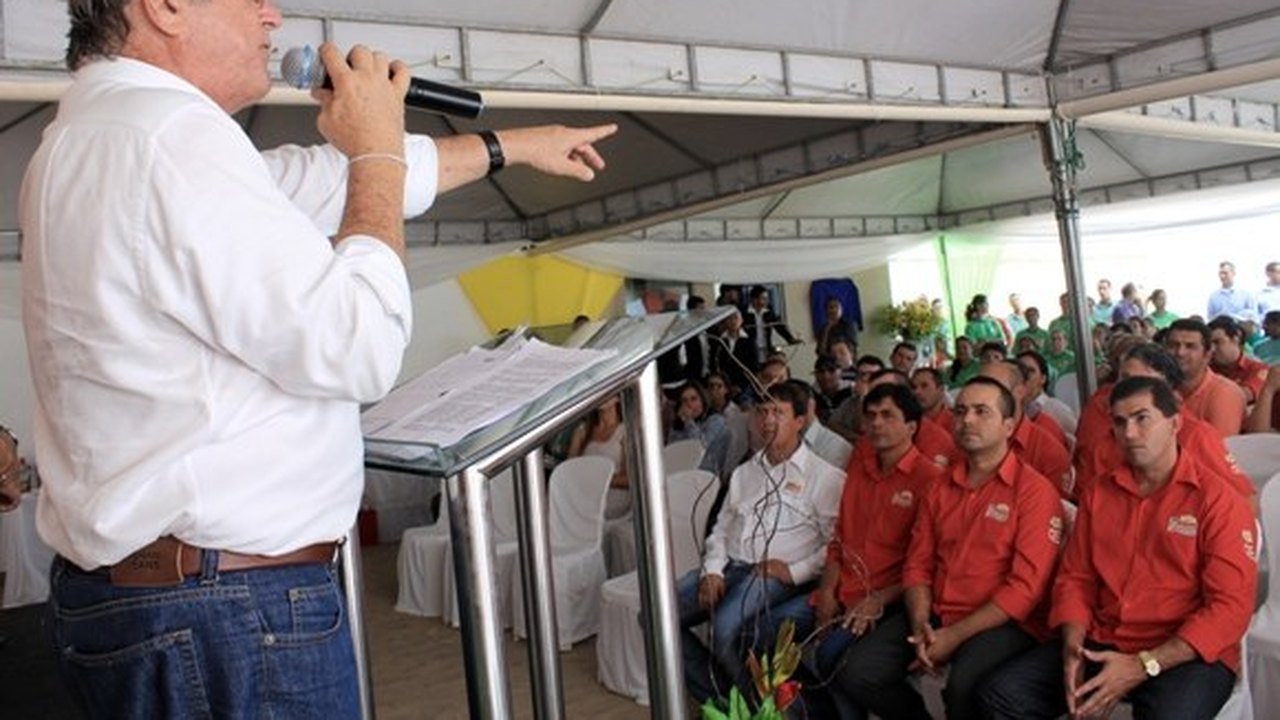 Indústria de alimentos inaugura segunda unidade em Alagoas
