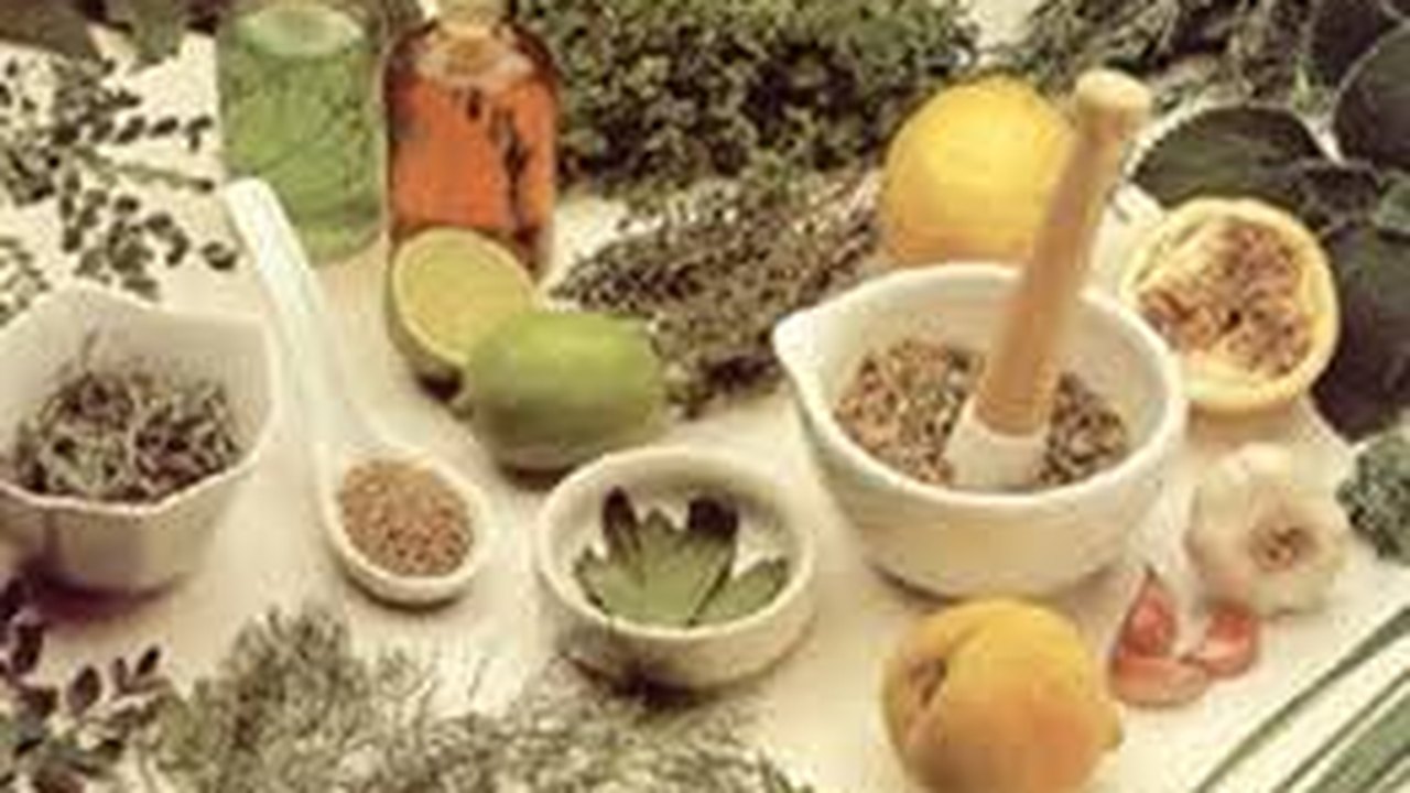 Seminário irá discutir a importância das plantas medicinais e fitoterapia