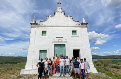 Belo Monte recebe especialistas em turismo internacional para mostrar seu potencial turístico 