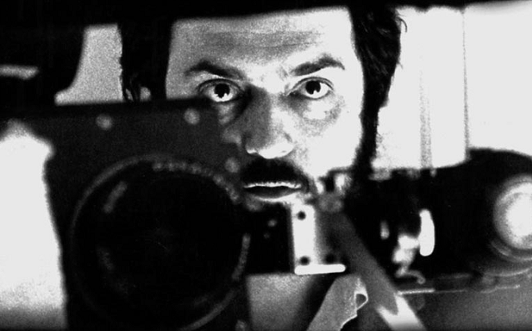 5 x Kubrick
