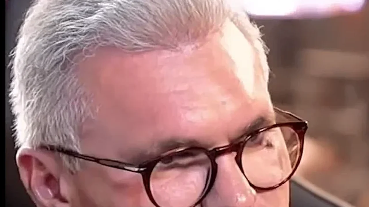 “Tive vontade de dar um tapa na cara dele”, diz Julian Lemos sobre Eduardo Bolsonaro; veja vídeo