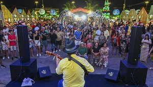 vila-do-natal-ilumin_184541735907073 / Foto: Foto: Erick O'Hara
