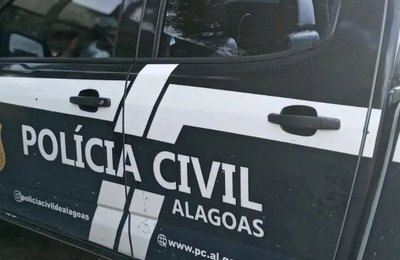 Polícia Civil investiga caso de corpo achado dentro de saco plástico