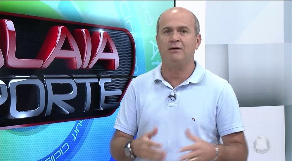 GALEGO / Foto: TV ATALAIA