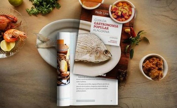 Lançamento de livro