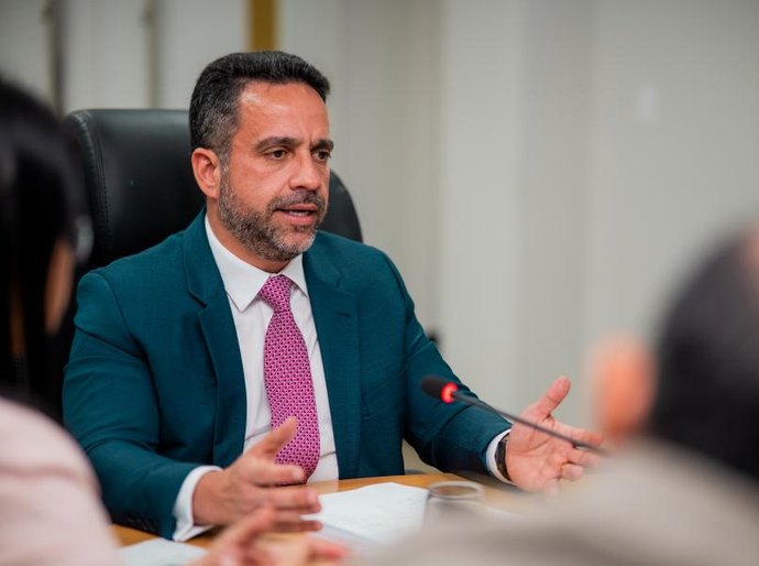Paulo Dantas obtém a terceira vitória seguida no STF