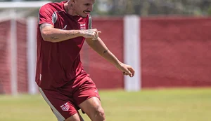 CRB intensifica treinos e pode ter reforço surpresa para semifinal