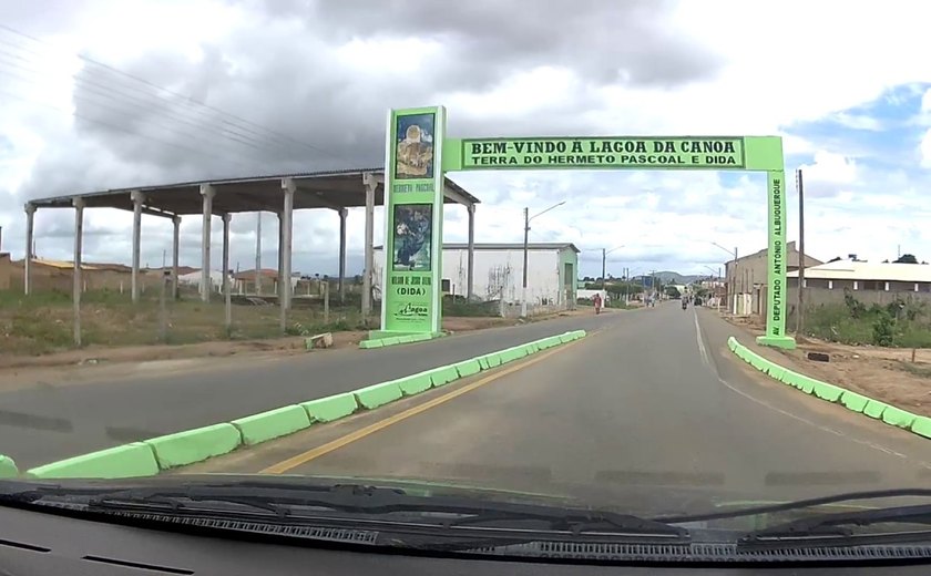 Mulher é ameaçada após cobrar devolução de moto emprestada ao irmão