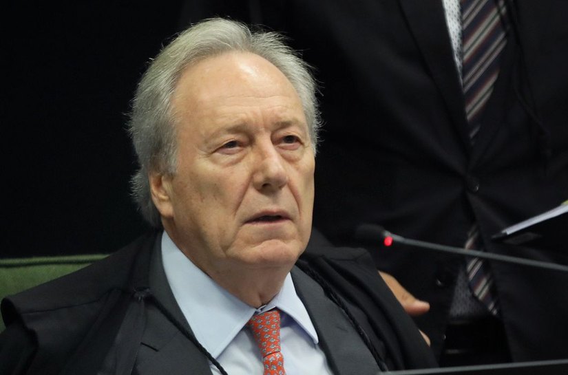 Lewandowski assume presidência de Tribunal do Mercosul em 2024