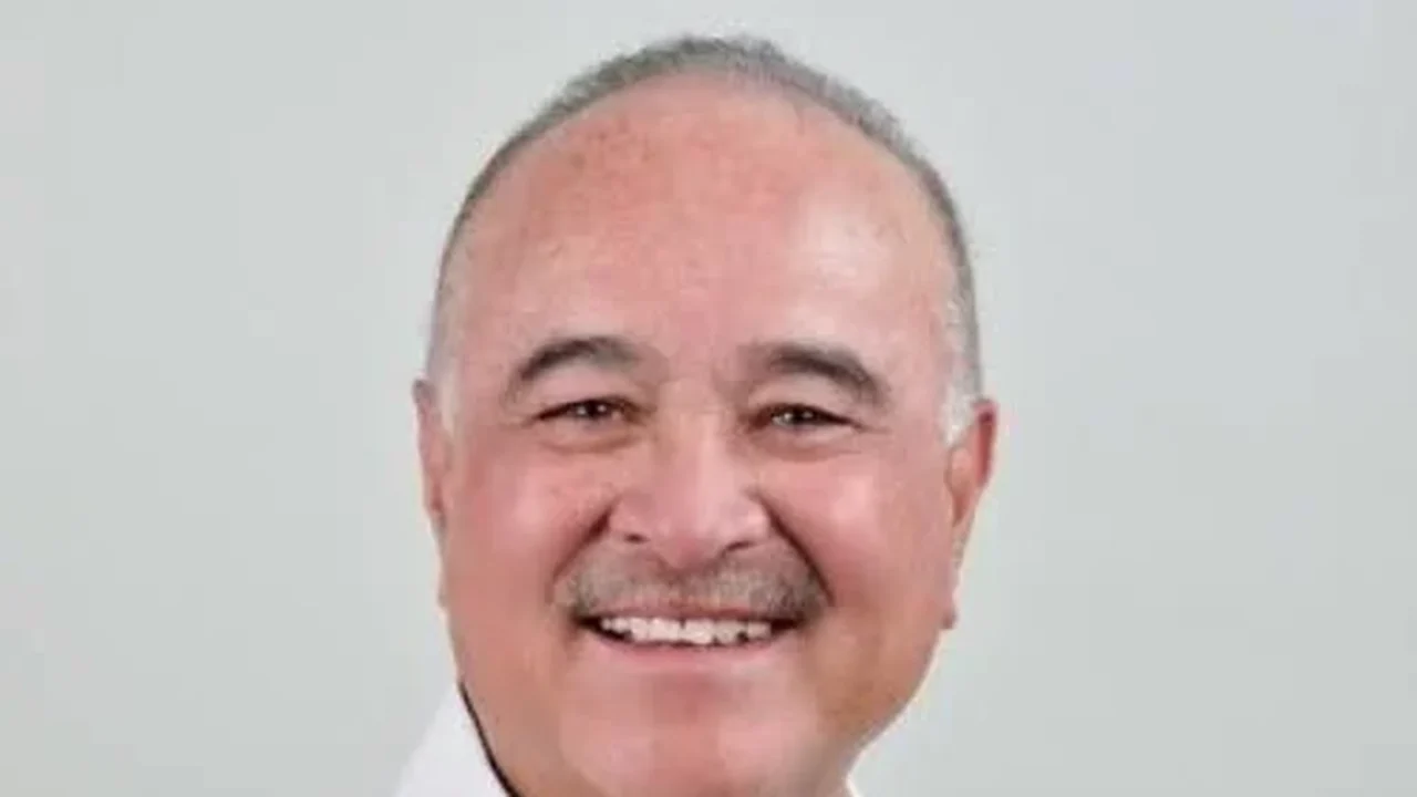 México prende ex-governador de Baja California por suspeita de contrabando de combustível