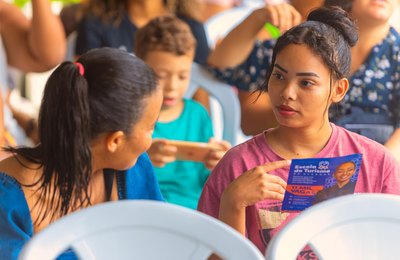 Escola do Turismo: Setur realiza inscrições presenciais para curso gratuito em Canapi