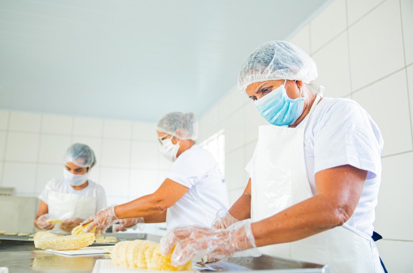Alagoas registra em dois anos alta de quase 40% na abertura de filiais em outros estados