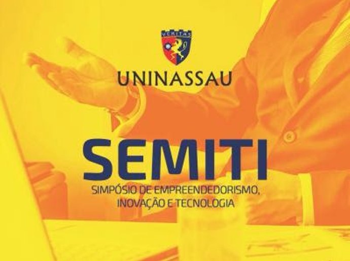 Inovação e Empreendedorismo são temas de simpósio na Uninassau