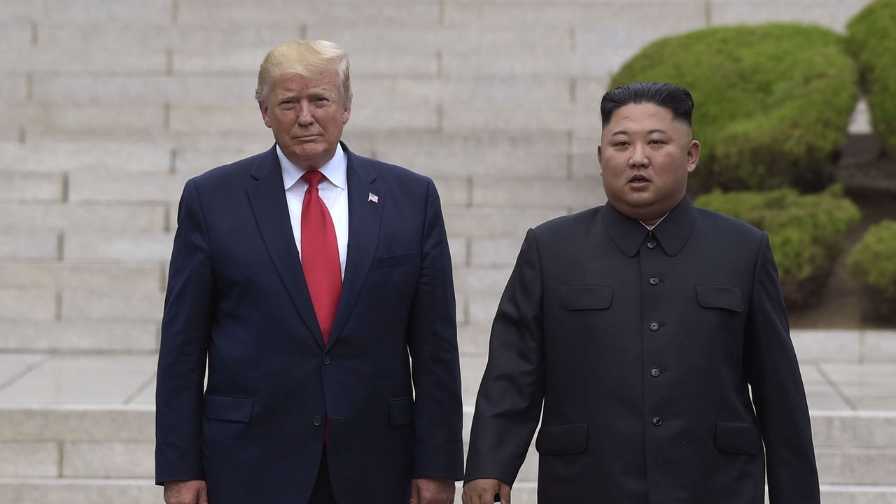 Jogada de Trump em relação à Coreia do Norte aprofunda dúvidas sobre confiabilidade dos EUA, diz mídia